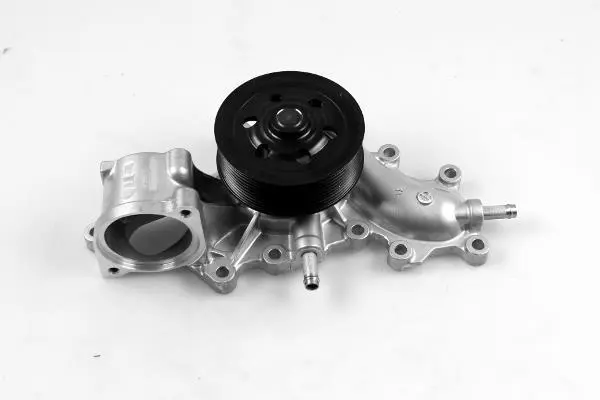 Насос водяной двигателя HEPU P7807 (фото 1)