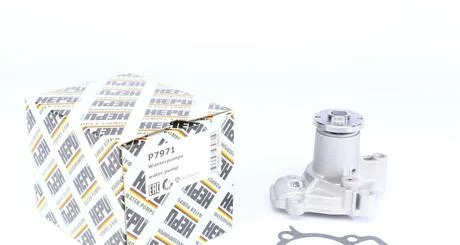 Помпа води HEPU P7971