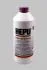 Антифриз G12+ READY MIX VIOLET-PURPLE-37C (Каністра 1,5л) HEPU P900-RM12-PLUS (фото 1)