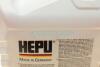 Антифриз-концентрат G12++ (лиловый HEPU P999-G12-SuperPlus-005 (фото 2)