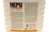 Антифриз-концентрат G12++ (ліловий) HEPU P999-G12-SuperPlus-005 (фото 3)