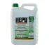 Антифриз G11 GREEN концентрат (Каністра 5л)) HEPU P999-GRN-005 (фото 1)