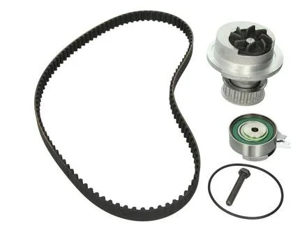 Комплект ГРМ HEPU PK03121