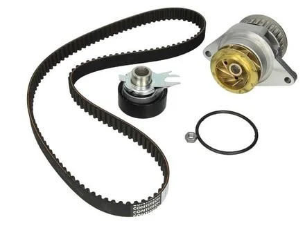 Комплект ГРМ HEPU PK05402
