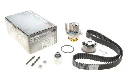 Комплект ГРМ HEPU PK05540