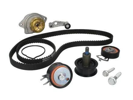 Комплект ГРМ HEPU PK05571
