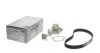 Комплект ГРМ HEPU PK07990