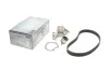 Комплект ГРМ HEPU PK07991