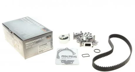 Комплект ГРМ HEPU PK09540S