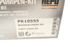 Комплект ГРМ HEPU PK10555 (фото 22)