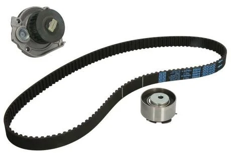 Комплект ГРМ HEPU PK10581