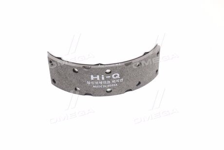 Колодка гальм. барабан. HYUNDAI HD 65/75 -04 задн. (SANGSIN) Hi-Q (SANGSIN) SA011