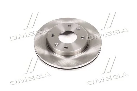 Диск тормозной HYUNDAI AVANTE XD (ABS) 00- передн. (SANGSIN) Hi-Q (SANGSIN) SD1016