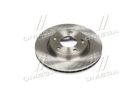 Диск гальмівний HYUNDAI AVANTE HD 06 - передн. (SANGSIN) Hi-Q (SANGSIN) SD1019