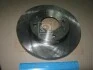 Диск тормозной HYUNDAI EF SONATA(15), OPTIMA 02- передн. (SANGSIN) Hi-Q (SANGSIN) SD1045 (фото 2)