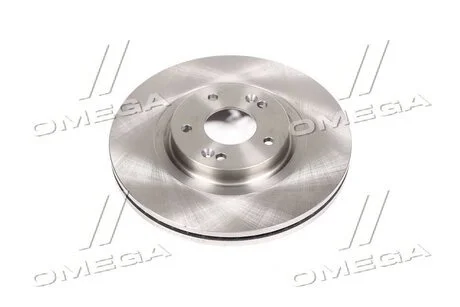 Гальмівний диск передній Hi-Q (SANGSIN) SD1075