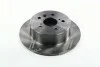 Диск гальмівний TOYOTA CAMRI 2.4WT-i 3.0 V6 задн. (SANGSIN) Hi-Q (SANGSIN) SD4016 (фото 4)