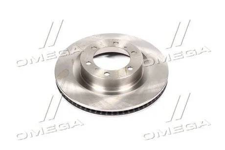 Гальмівний диск передній Hi-Q (SANGSIN) SD4090