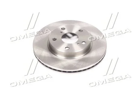 Диск тормозной TOYOTA COROLLA передн. (SANGSIN) Hi-Q (SANGSIN) SD4604