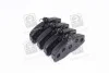 Колодка торм. диск. HYUNDAI PONY EXCEL FORD SIERRA HB передн. (SANGSIN) Hi-Q (SANGSIN) SP1028 (фото 2)