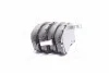 Тормозные колодки дисковые передние Hi-Q (SANGSIN) SP1107-F (фото 2)