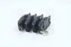 Тормозные колодки дисковые задние Hi-Q (SANGSIN) SP1107-R (фото 1)
