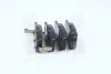 Тормозные колодки дисковые задние Hi-Q (SANGSIN) SP1107-R (фото 3)