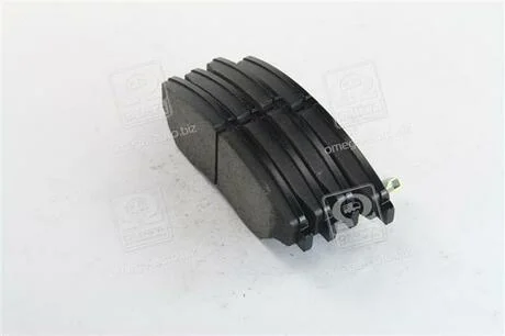Колодка торм. диск. KIA SPORTAGE 2.0I, 2.0TD 99-02 передн. (SANGSIN) Hi-Q (SANGSIN) SP1118