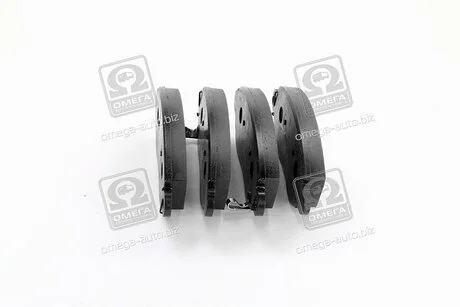 Колодка торм. диск. FORD TRANSIT передн. (SANGSIN) Hi-Q (SANGSIN) SP1275