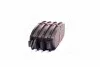 Колодка гальм. диск. TOYOTA AVENSIS, CARINA E, CELICA 1.6I, 2.0I 16V 94.03 - передн. (SANGSIN) Hi-Q (SANGSIN) SP1466 (фото 4)