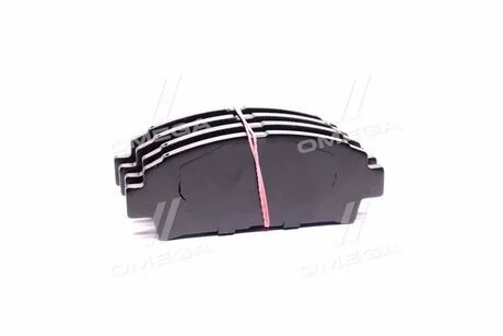 Колодка гальм. диск. TOYOTA AVENSIS, CARINA E, CELICA 1.6I, 2.0I 16V 94.03 - передн. (SANGSIN) Hi-Q (SANGSIN) SP1466