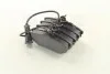 Колодка торм. диск. CHERY AMULET передн. (SANGSIN) Hi-Q (SANGSIN) SP2005 (фото 1)