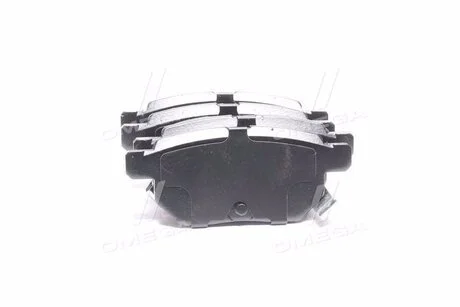 Тормозные колодки дисковые задние Hi-Q (SANGSIN) SP2094