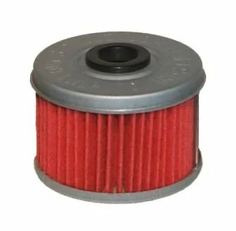 Фильтр масляный HIFLO HF113