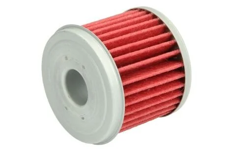 Масляный фильтр HIFLO HF117
