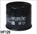 Масляный фильтр HIFLO HF129 (фото 1)