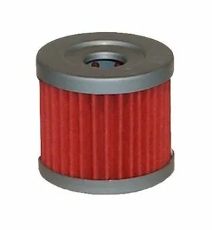 Фільтр масляний HIFLO HF131