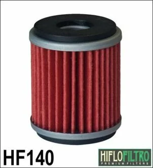 Масляный фильтр HIFLO HF140