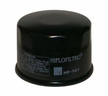 Фільтр масляний HIFLO HF147