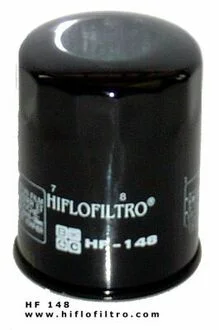 Масляный фильтр HIFLO HF148
