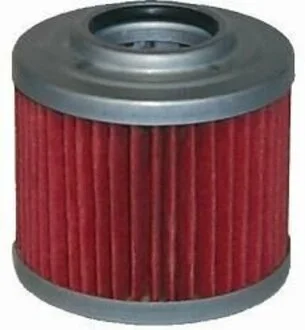 Масляный фильтр HIFLO HF151