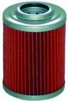 Масляний фільтр HIFLO HF152