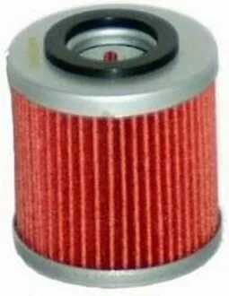 Масляный фильтр HIFLO HF154