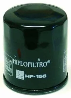 Масляный фильтр HIFLO HF156