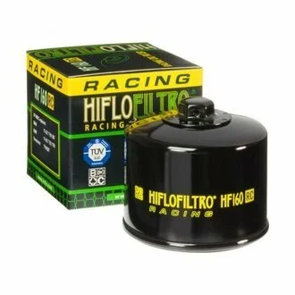 Масляный фильтр HIFLO HF160RC