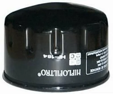 Масляний фільтр HIFLO HF164