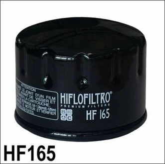 Масляный фильтр HIFLO HF165