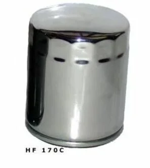 Масляный фильтр HIFLO HF170C