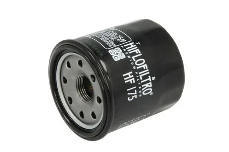 Масляный фильтр HIFLO HF175