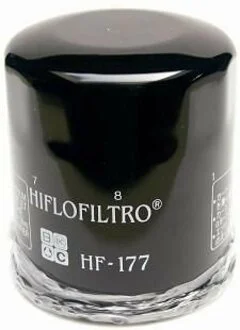 Масляный фильтр HIFLO HF177
